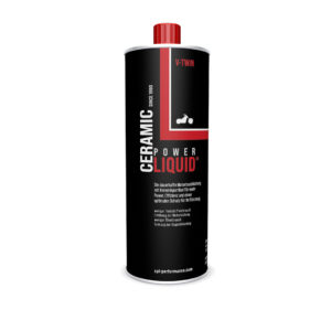 CPL V-Twin 240 ml