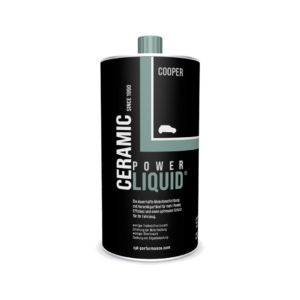 CPL Cooper S 350 ml
