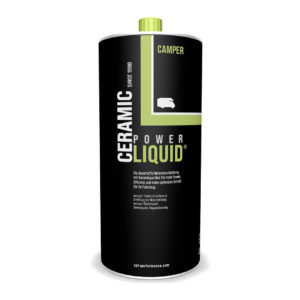 CPL Camper 600 ml