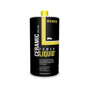 CPL New Motor  350 ml