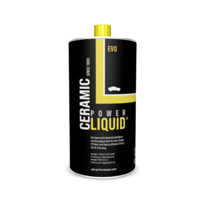 CPL Evolution 400 ml