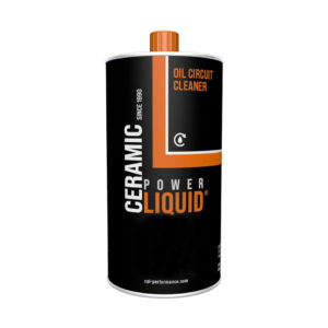 Öl Kreislauf Reiniger 360 ml
