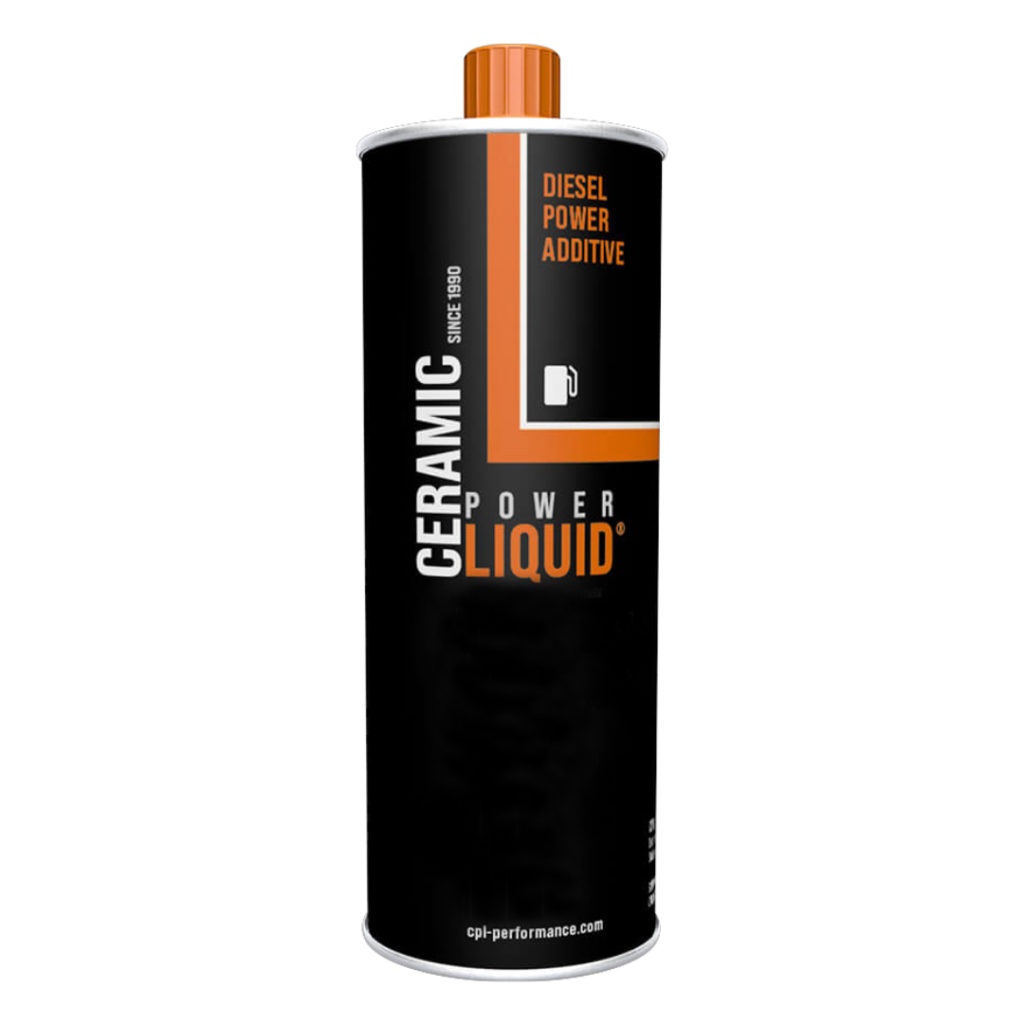 Diesel Power Additive 250 ml CPL Performance