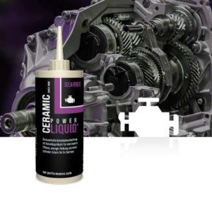 Gearbox 500 ml