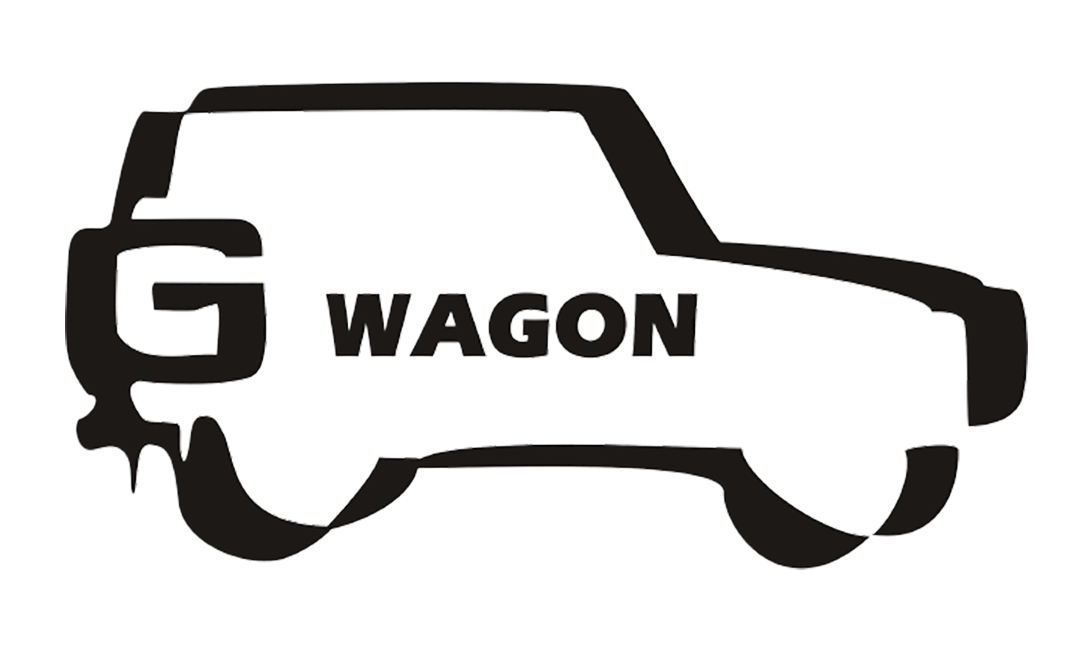 G-Wagon