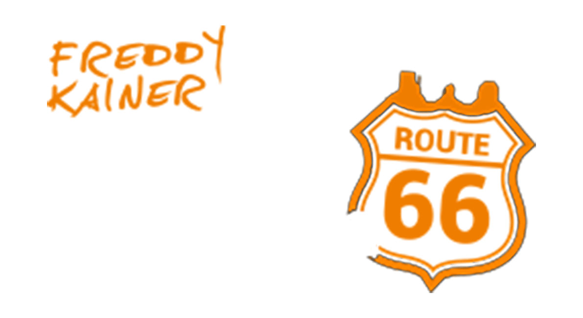 Ride-the-Route-66